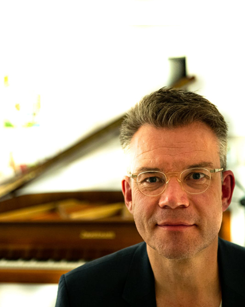 Bernhard Thamerus